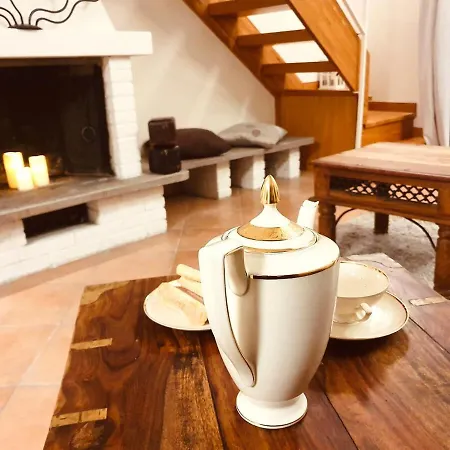 Lejlighed Comfortable 6 Min From Station *