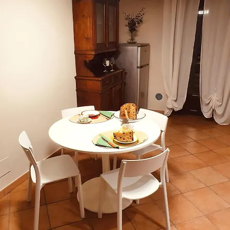 Lejlighed Comfortable 6 Min From Station Milano