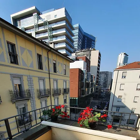 Apartment Comfortable 6 Min From Station