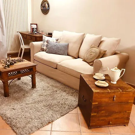 Apartment Comfortable 6 Min From Station
