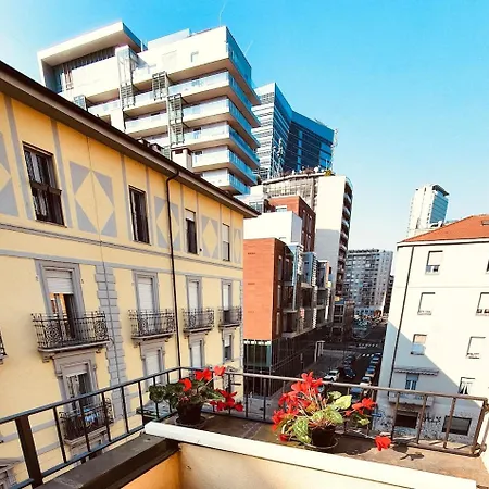 Apartment Comfortable 6 Min From Station *