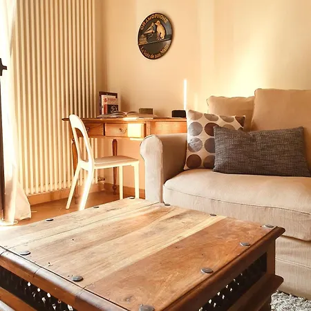 Apartment Comfortable 6 Min From Station