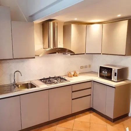 Comfortable 6 Min From Station Apartment *