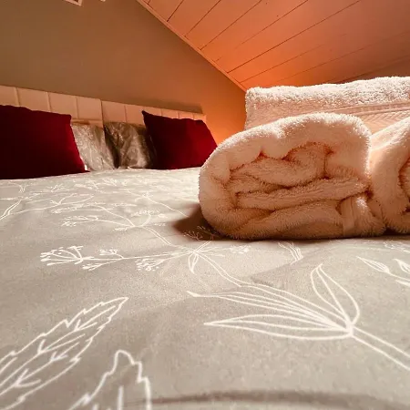 Comfortable 6 Min From Station Apartment *