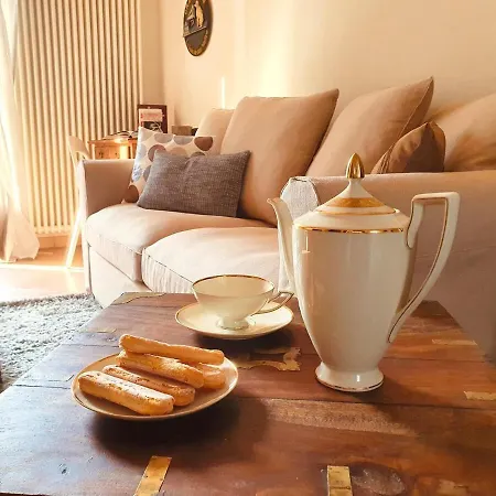 Comfortable 6 Min From Station Милан