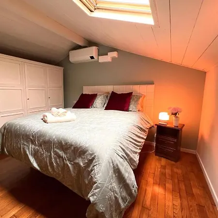 Comfortable 6 Min From Station Milan